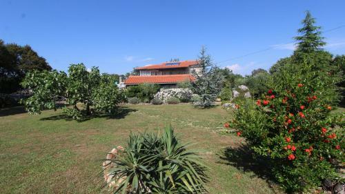 Villa Nana With Pool