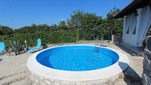 Villa Nana With Pool