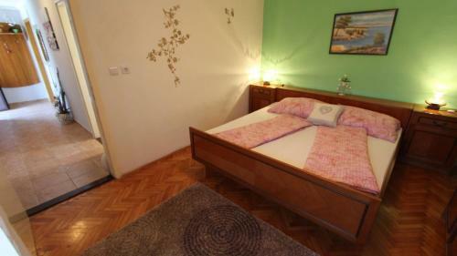 Holiday Home In Gabonjin/insel Krk 12986