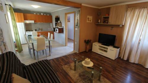 Holiday Home In Gabonjin/insel Krk 12986
