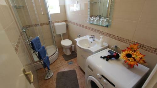 Holiday Home In Gabonjin/insel Krk 12986
