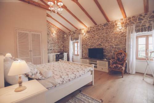 Villa Sv. Petar - Krk