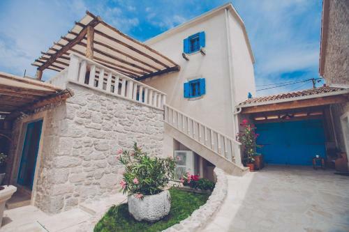 Villa Sv. Petar - Krk
