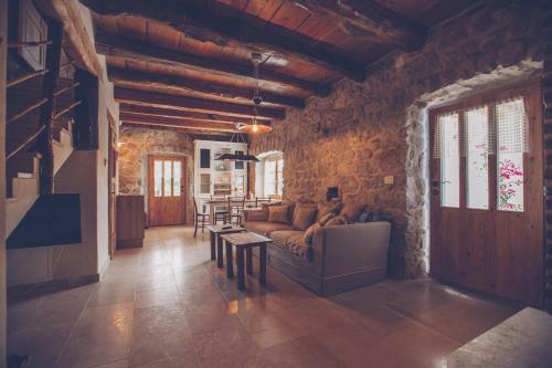 Villa Sv. Petar - Krk