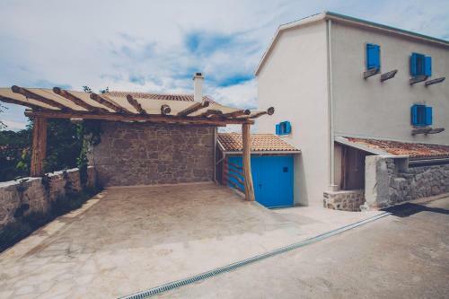 Villa Sv. Petar - Krk