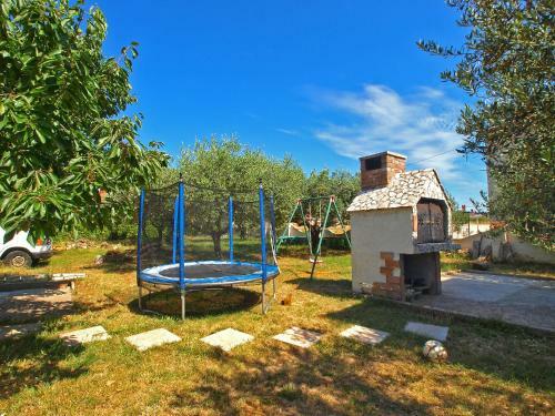 Apartment Claudio 1136