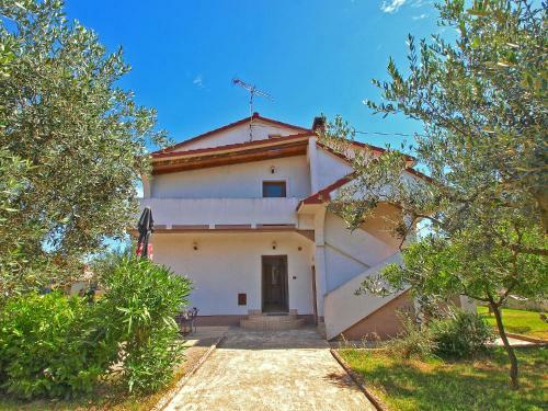 Apartment Claudio 1136