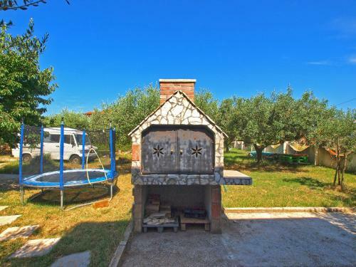 Apartment Claudio 1136