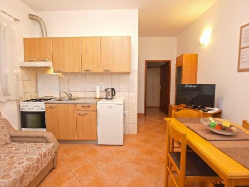 Apartment Claudio 1136