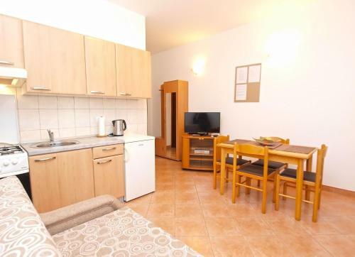 Apartment Claudio 1136