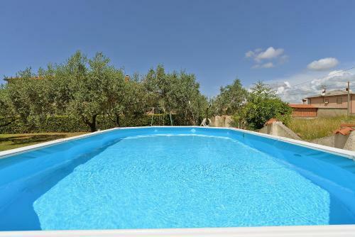 Apartment Claudio 1136
