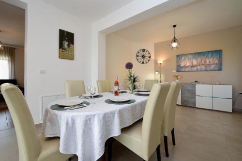 House Vedran 1125