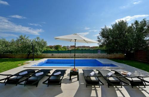 House Vedran 1125