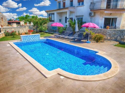 Apartment Roberto 1386