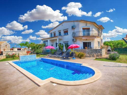 Apartment Roberto 1386