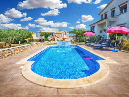 Apartment Roberto 1386