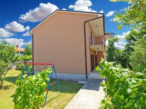 Apartments Ratko 1416