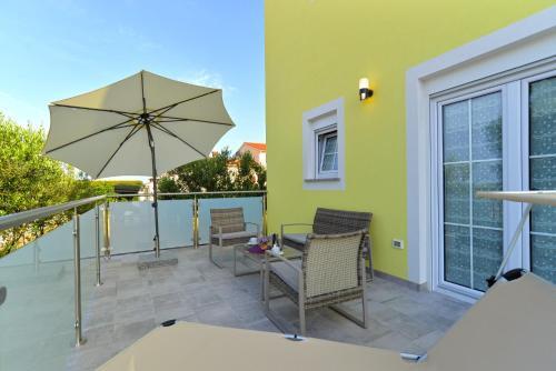 Apartments Lejla 1617