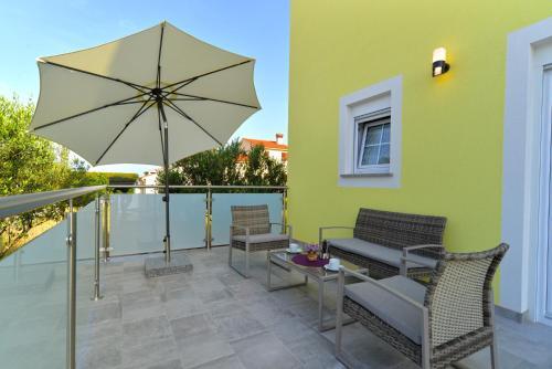 Apartments Lejla 1617