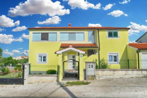 Apartments Lejla 1617