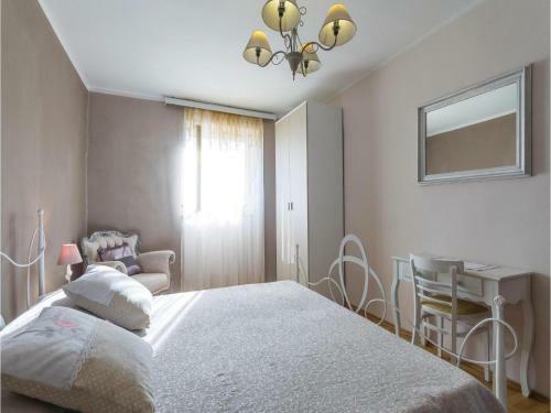 Five-bedroom Holiday Home In Galizana