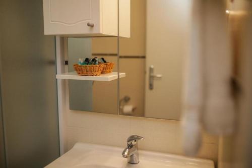 Apartamento Beachfront Studio Gradac 4414-3