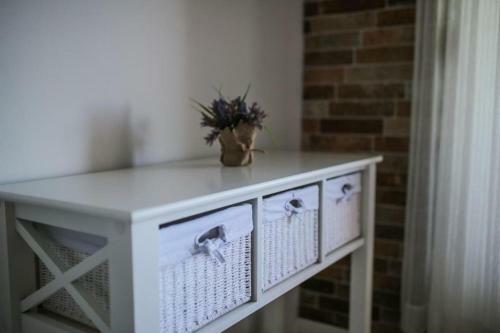 Apartamento Beachfront Studio Gradac 4414-3