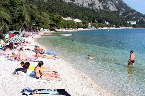 Apartment Gradac 13681e
