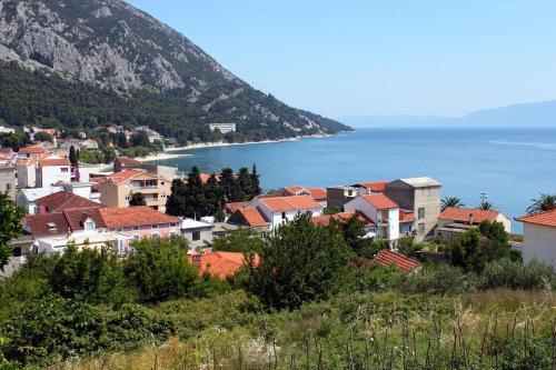 Apartamentos Studio Gradac 14708a