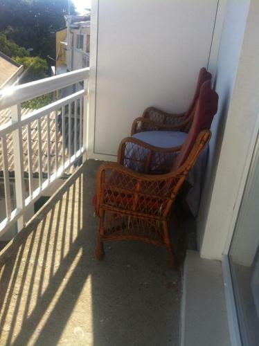 Apartamentos Studio Gradac 13181a