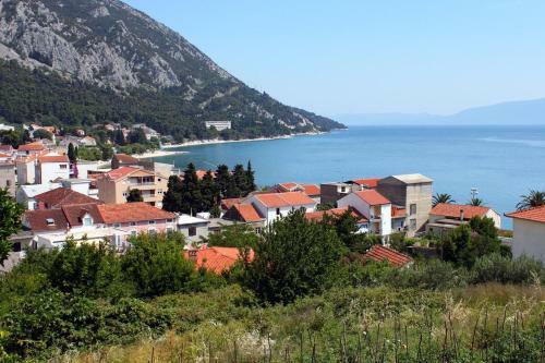 Apartamentos Studio Gradac 13181a
