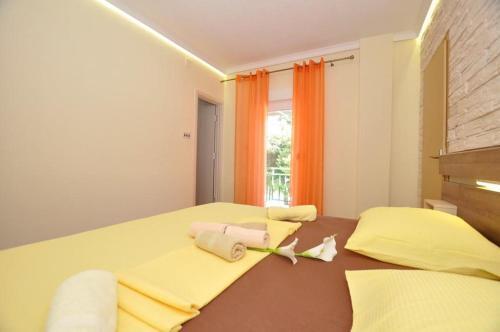 Apartment Gradac 15282f