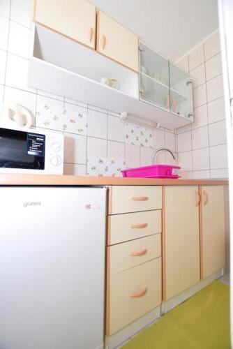 Apartment Gradac 15282f