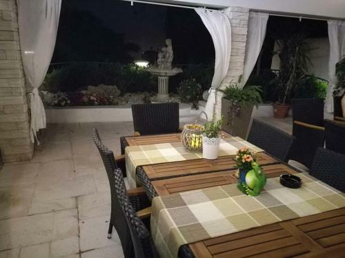 Apartment Gradac 15282f