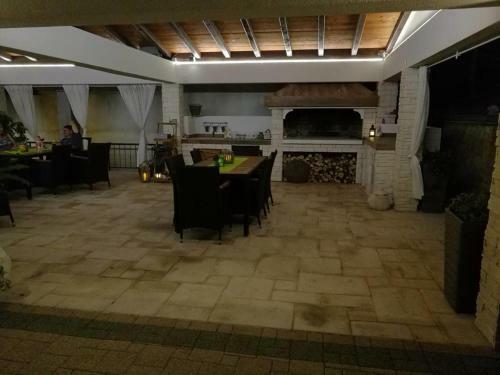 Apartment Gradac 15282f