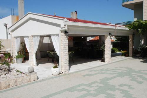 Apartment Gradac 15282f