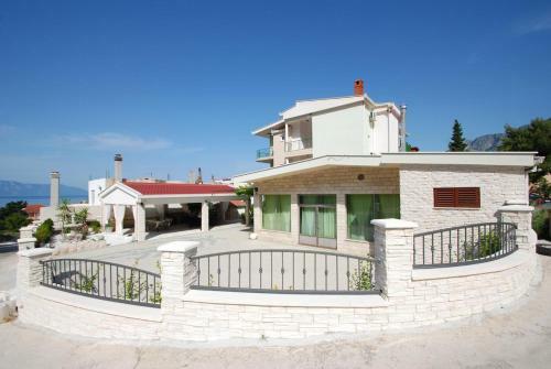 Apartment Gradac 15282f