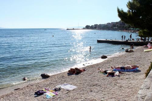 Apartment Gradac 15282f