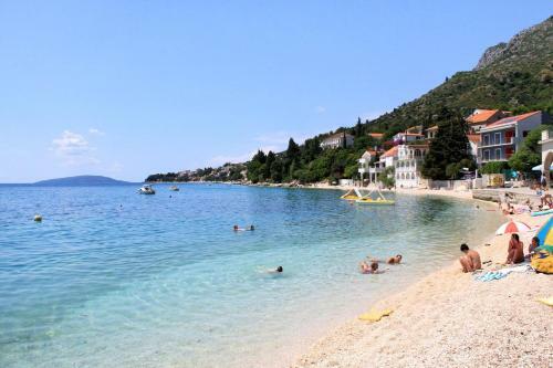 Apartamentos Studio Gradac 11332c