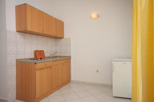 Apartamentos Studio Gradac 6660b