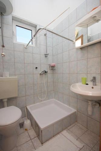 Apartamentos Studio Gradac 6660b