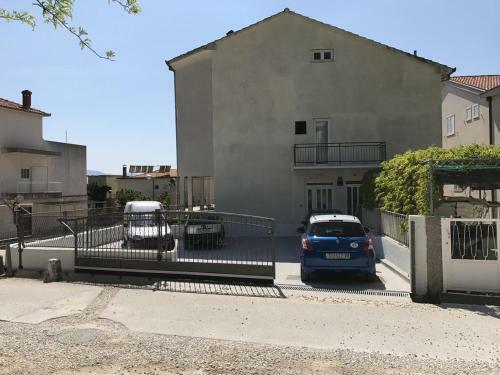 Hostal Double Room Gradac 13179a