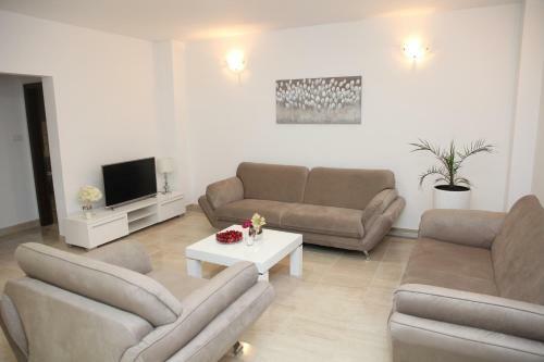 Apartments Mare