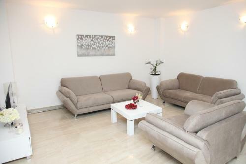 Apartments Mare