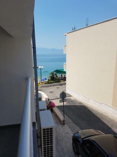 Apartments Mare