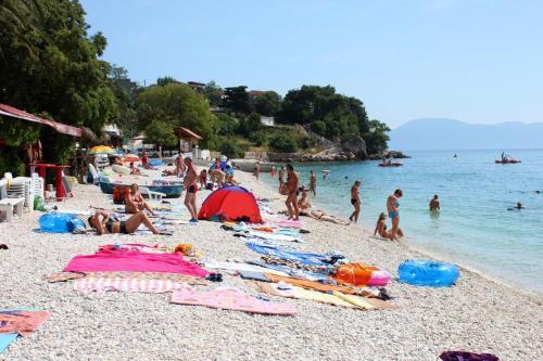 Apartamentos Studio Gradac 15628d