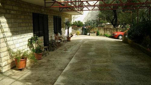 Apartamentos Studio Gradac 14708b