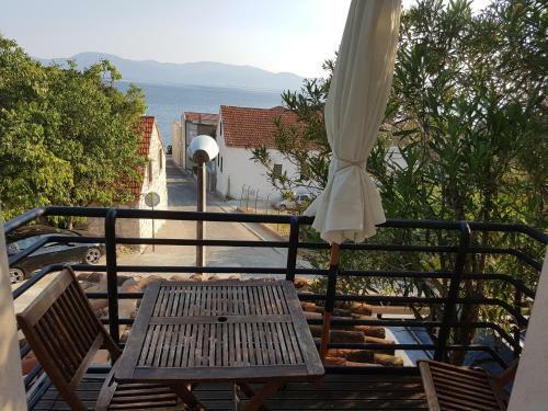 Apartments Mirela