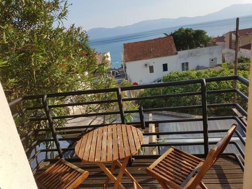 Apartments Mirela