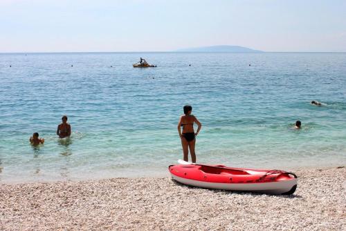 Apartment Gradac 15750b